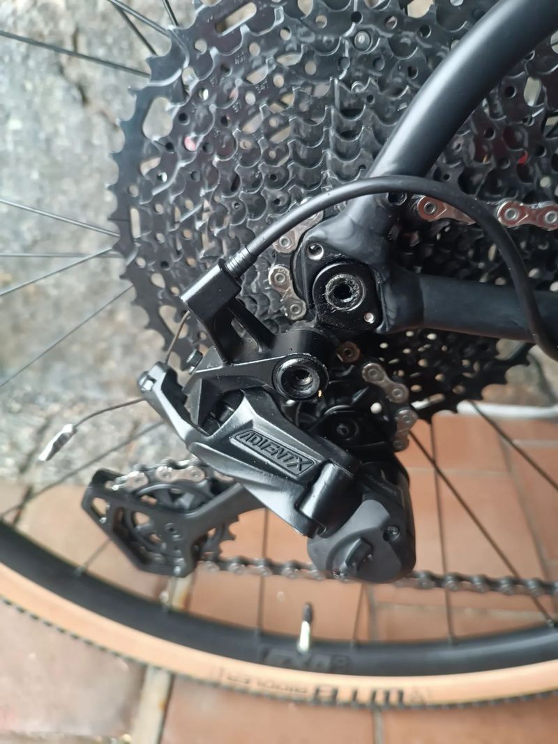 Cannondale TOPSTONE 4