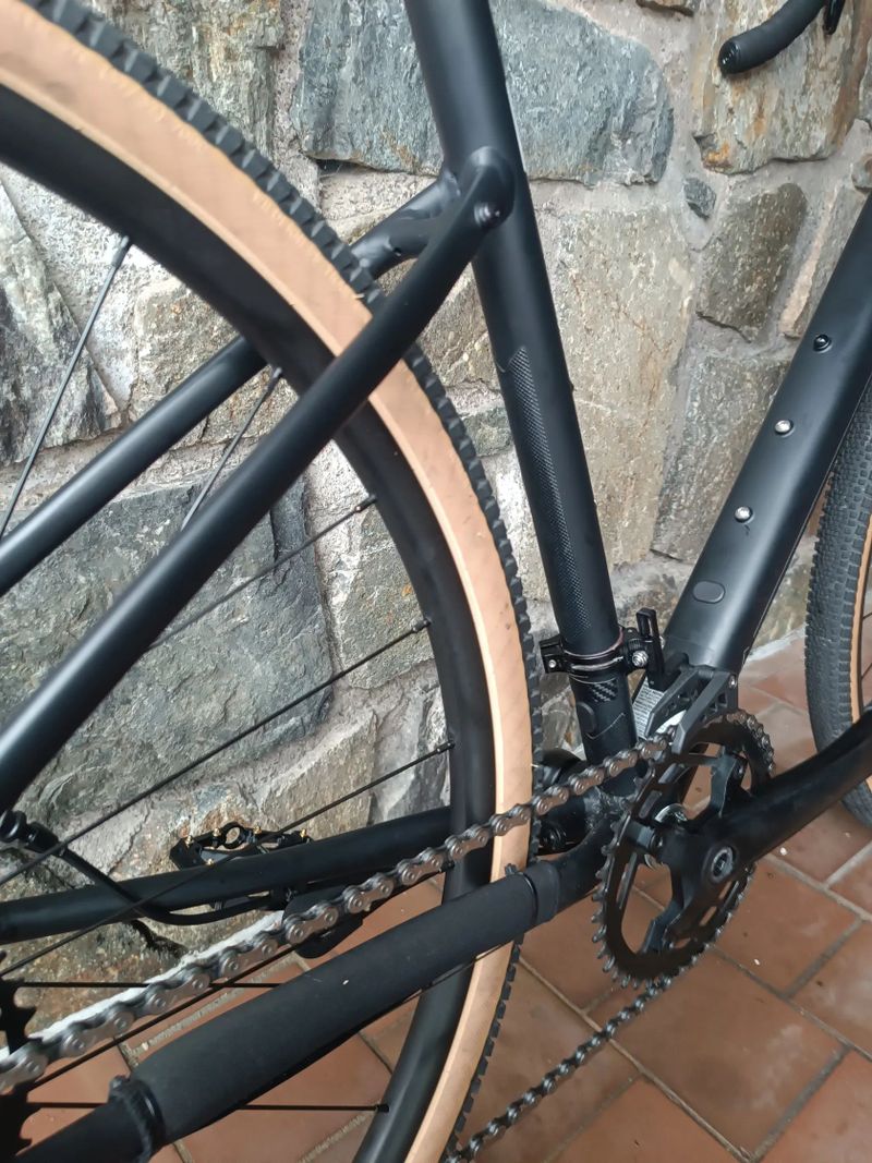 Cannondale TOPSTONE 4
