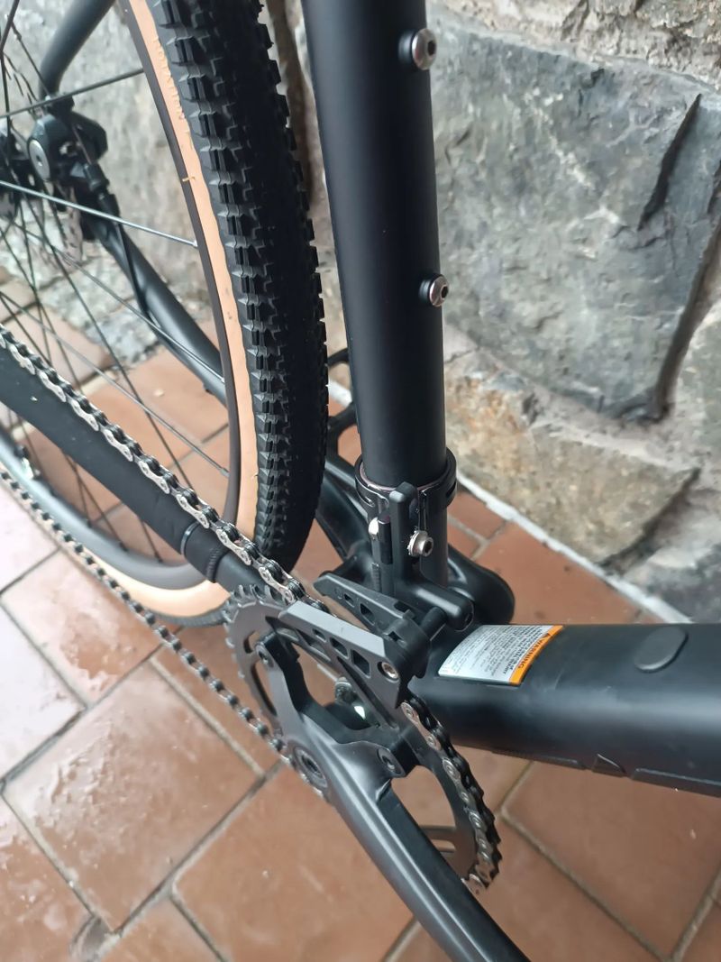 Cannondale TOPSTONE 4