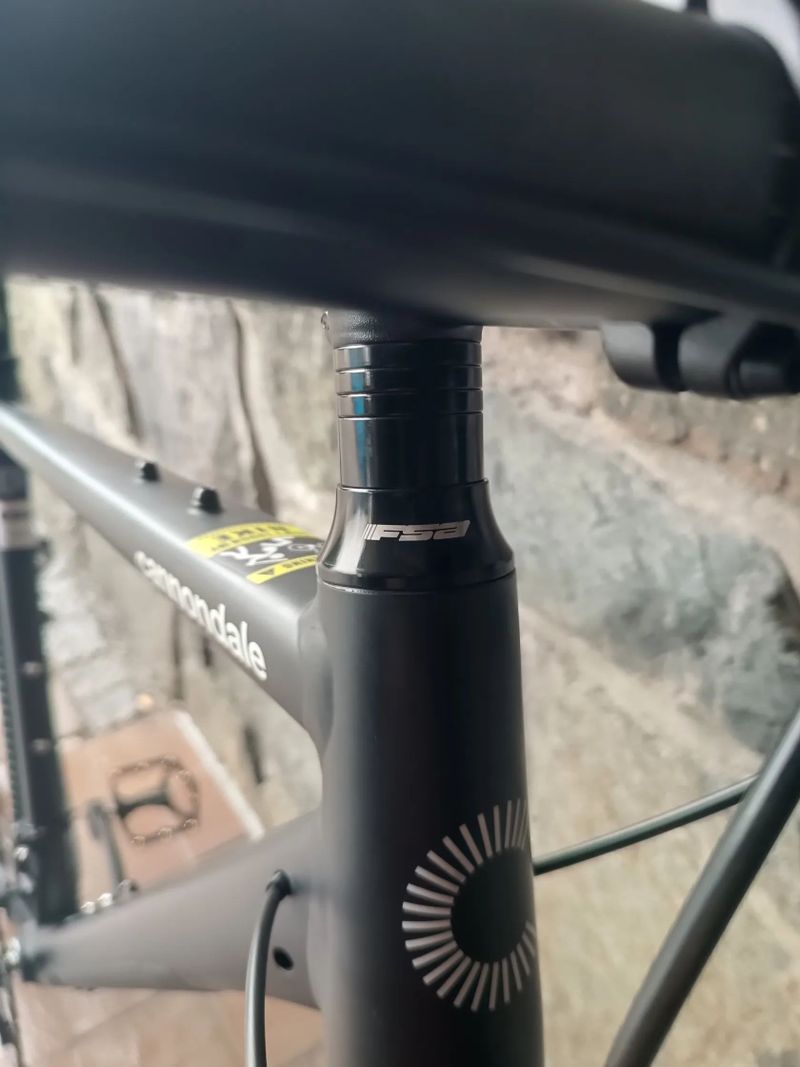 Cannondale TOPSTONE 4