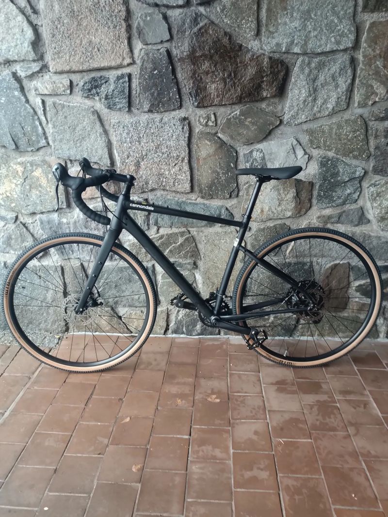 Cannondale TOPSTONE 4