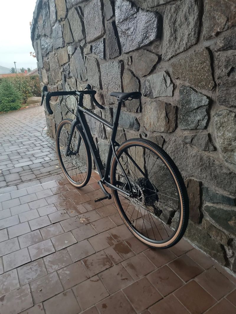 Cannondale TOPSTONE 4