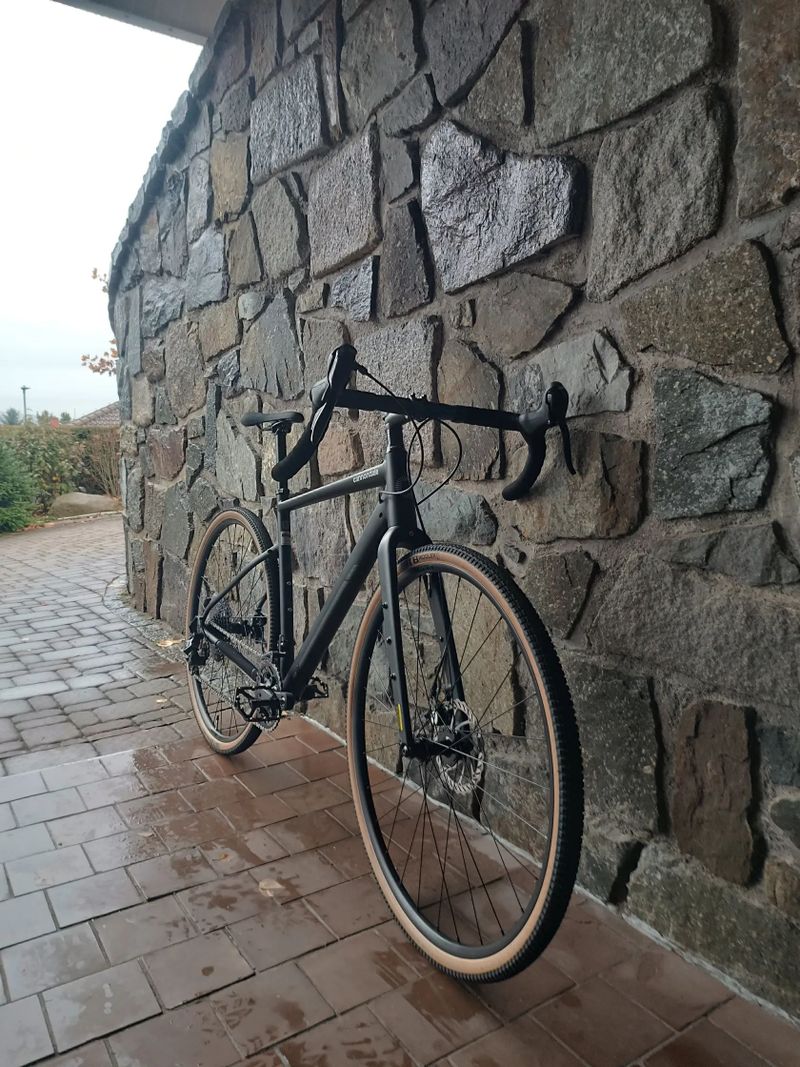 Cannondale TOPSTONE 4
