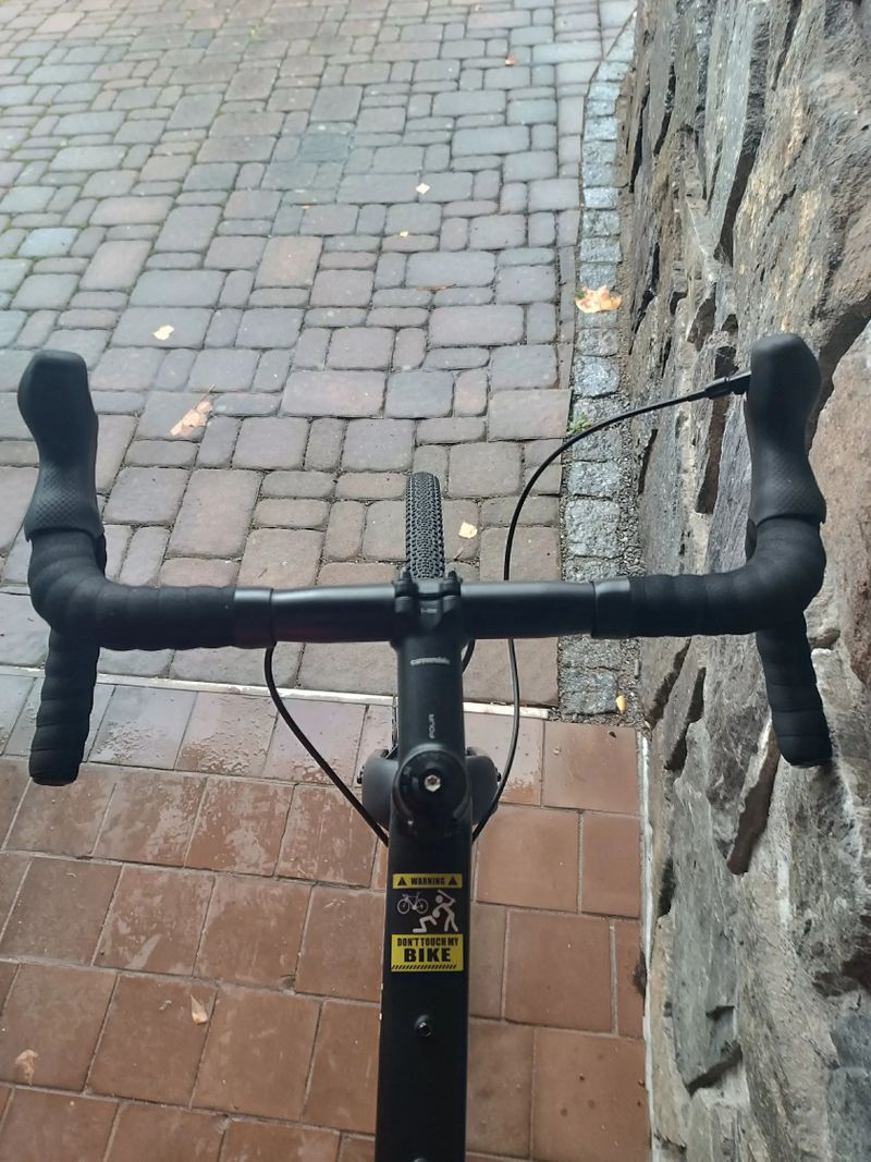 Cannondale TOPSTONE 4