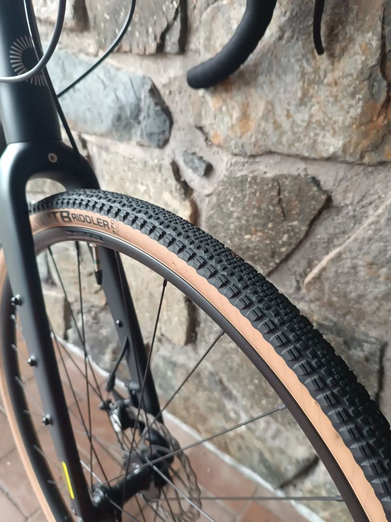 Cannondale TOPSTONE 4