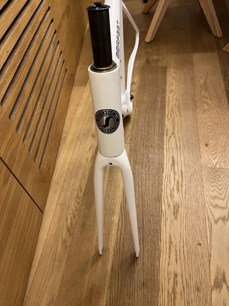 Storck Aerfast Comp G1