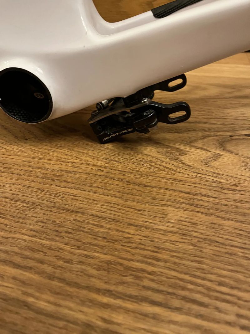 Storck Aerfast Comp G1