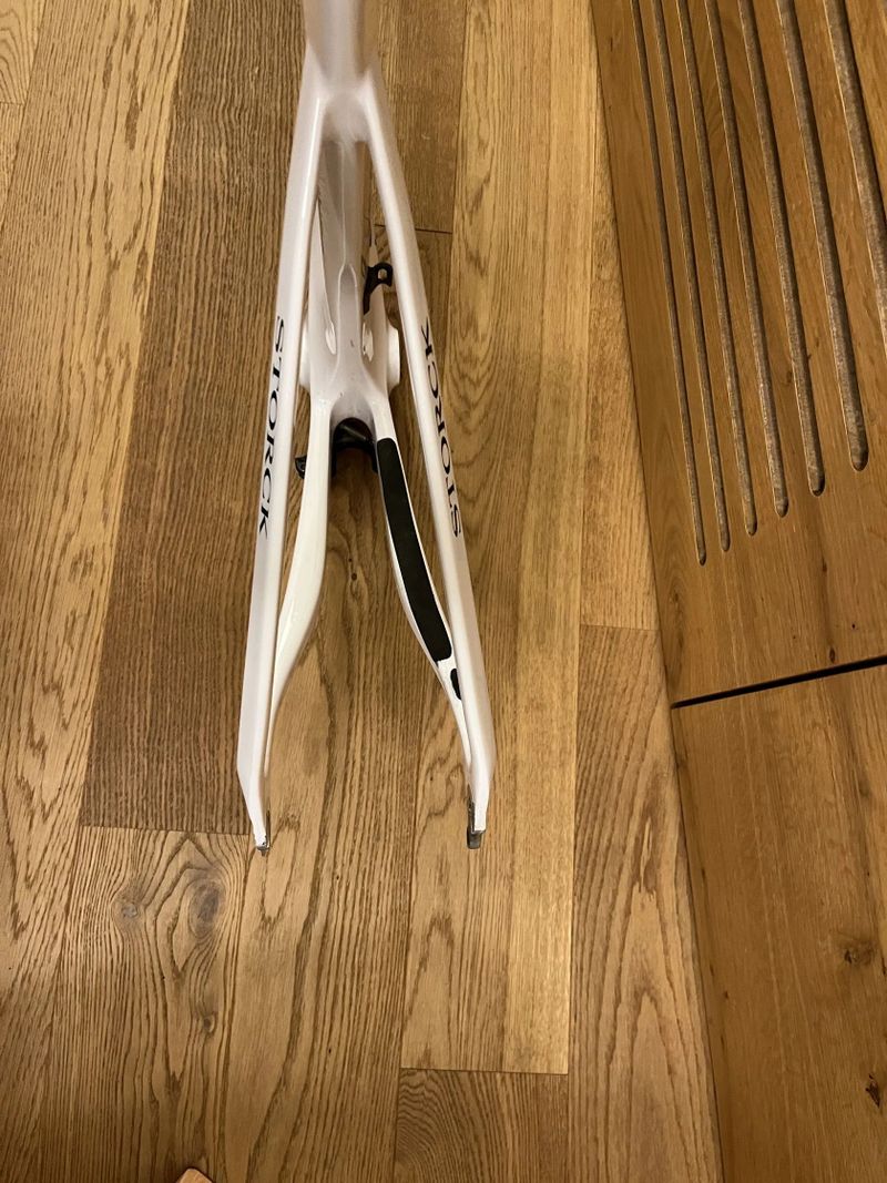 Storck Aerfast Comp G1