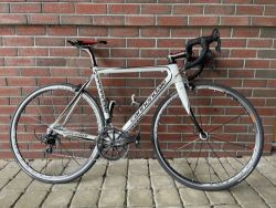 Cannondale Super Six