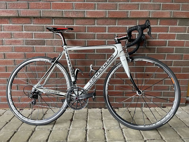 Cannondale Super Six