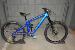 Ghost Riot Am Essential