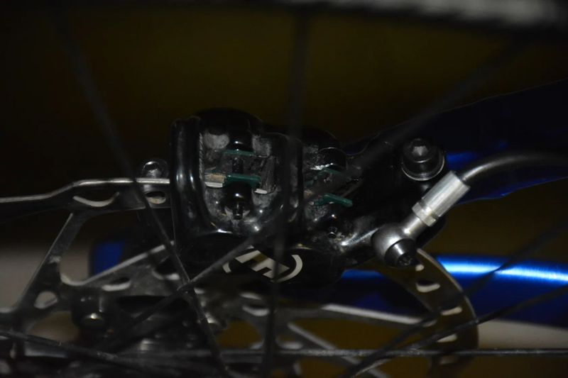 Ghost Riot Am Essential