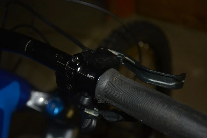 Ghost Riot Am Essential