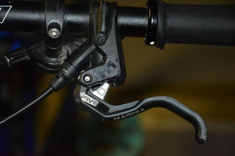 Ghost Riot Am Essential