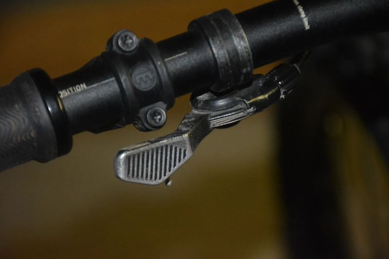 Ghost Riot Am Essential