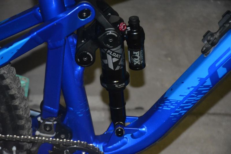 Ghost Riot Am Essential