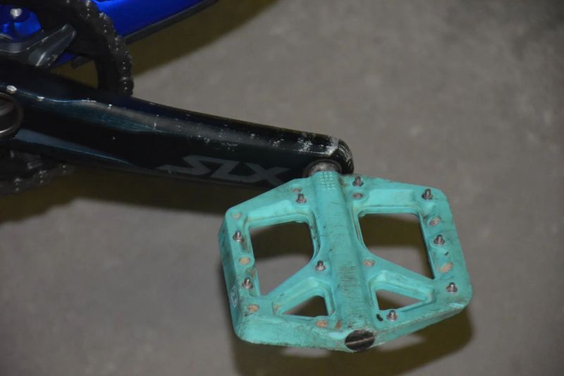 Ghost Riot Am Essential