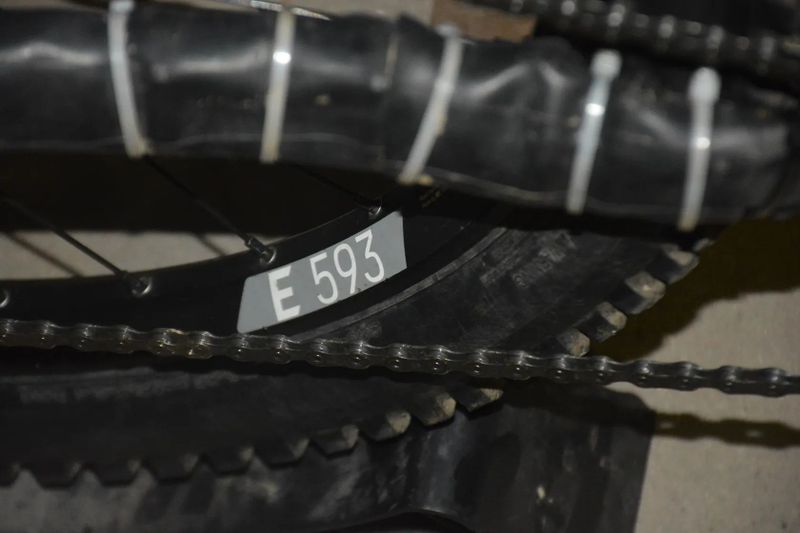 Ghost Riot Am Essential