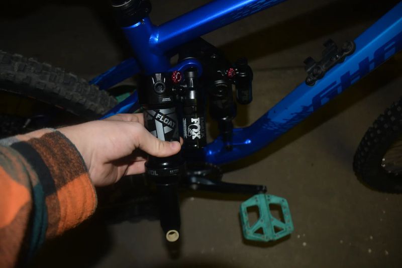 Ghost Riot Am Essential