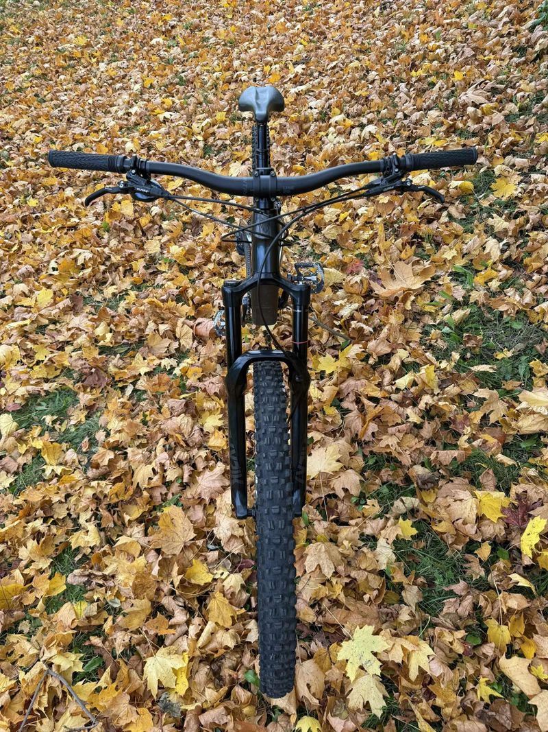 Trek Slash 8