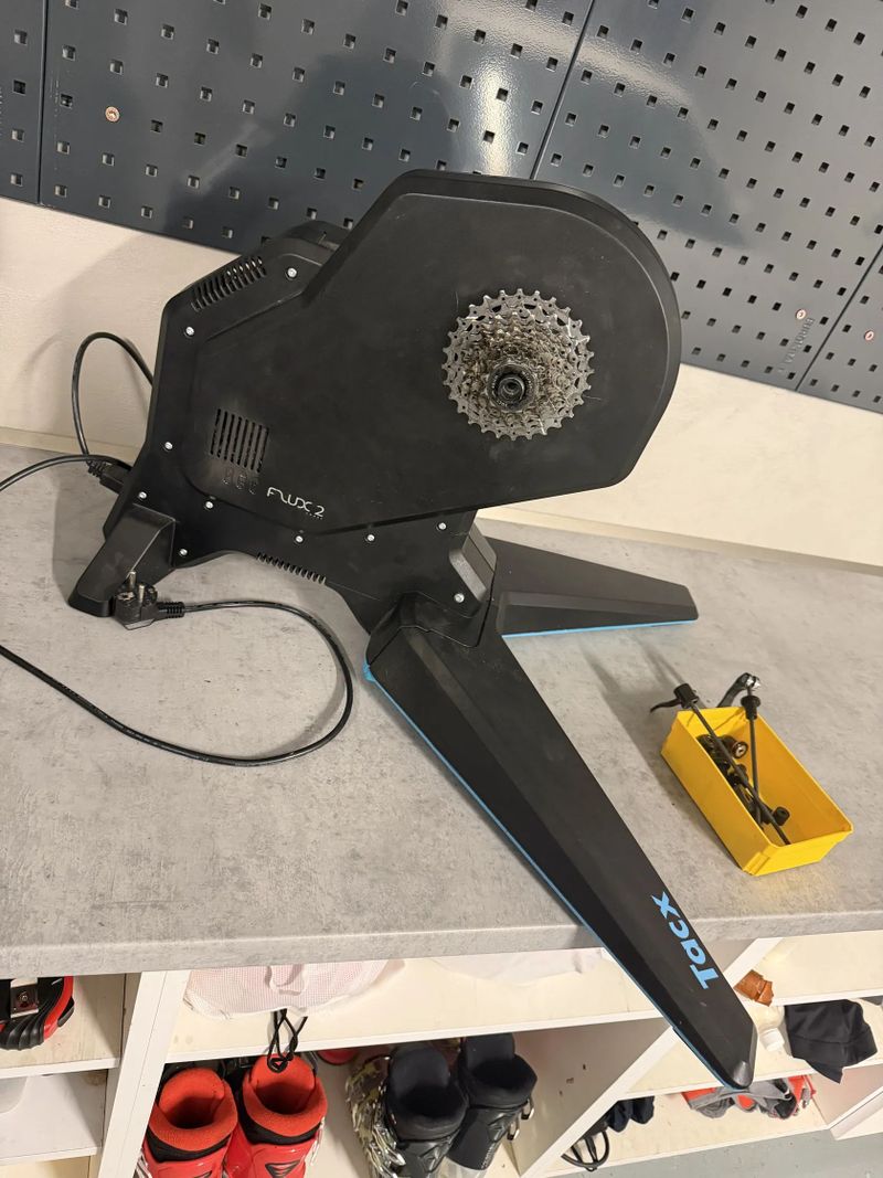 Tacx Flux 2
