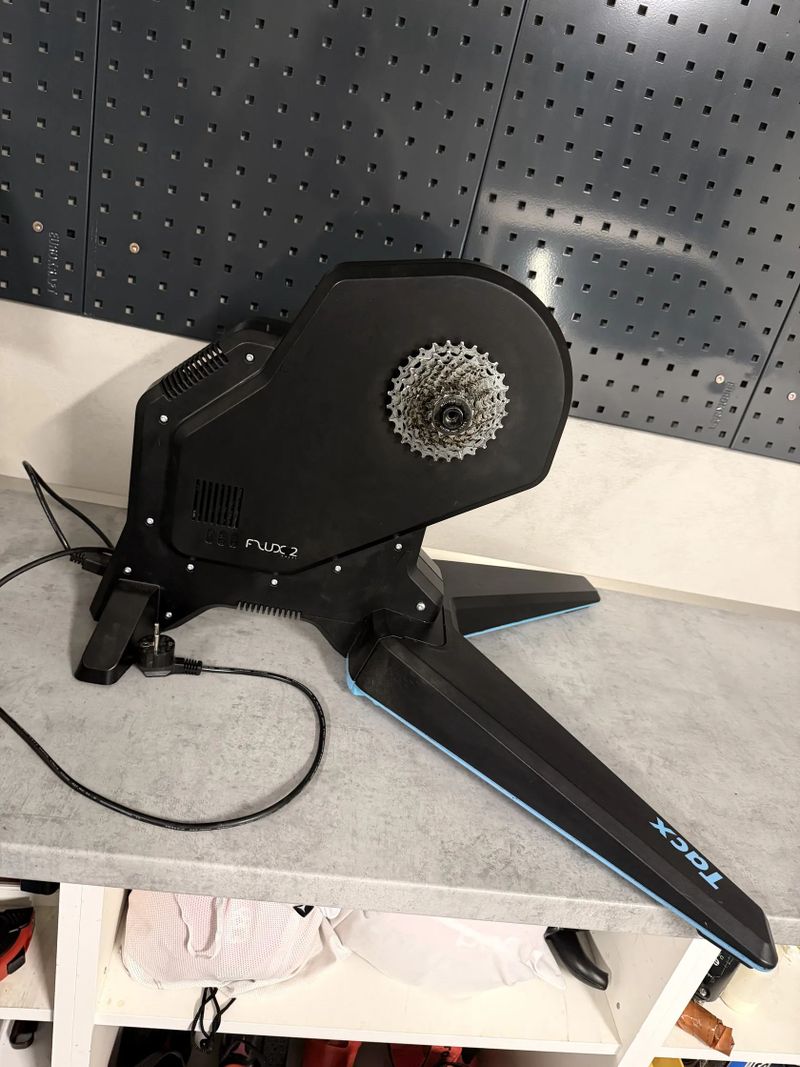 Tacx Flux 2