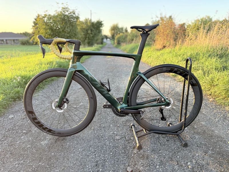 Isaac Meson Jade Green