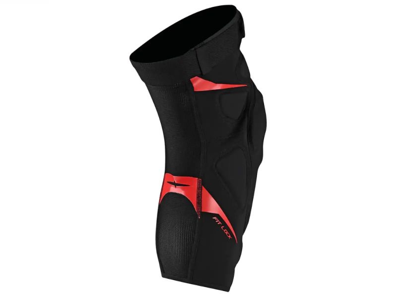 Chrániče na kolena Troy Lee Designs Raid XL