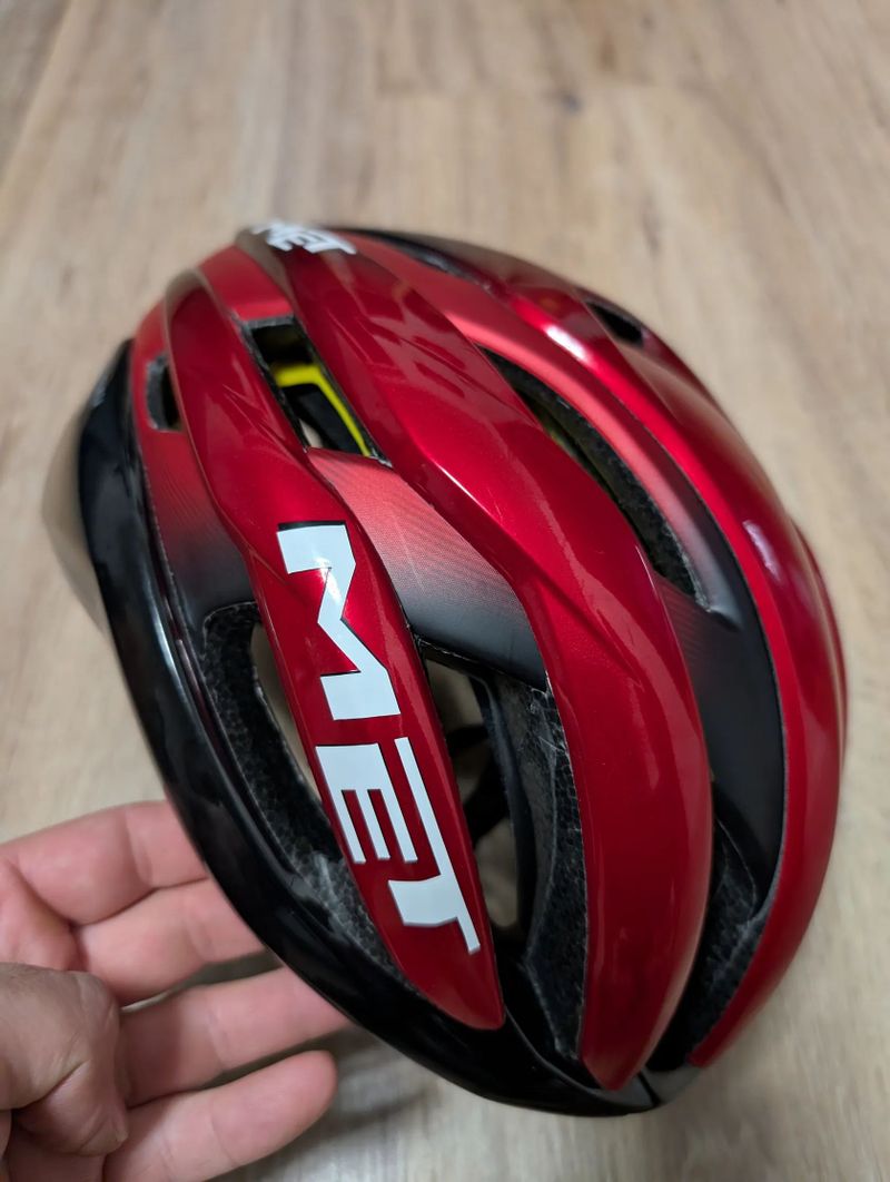 MET TRENTA MIPS vel. M