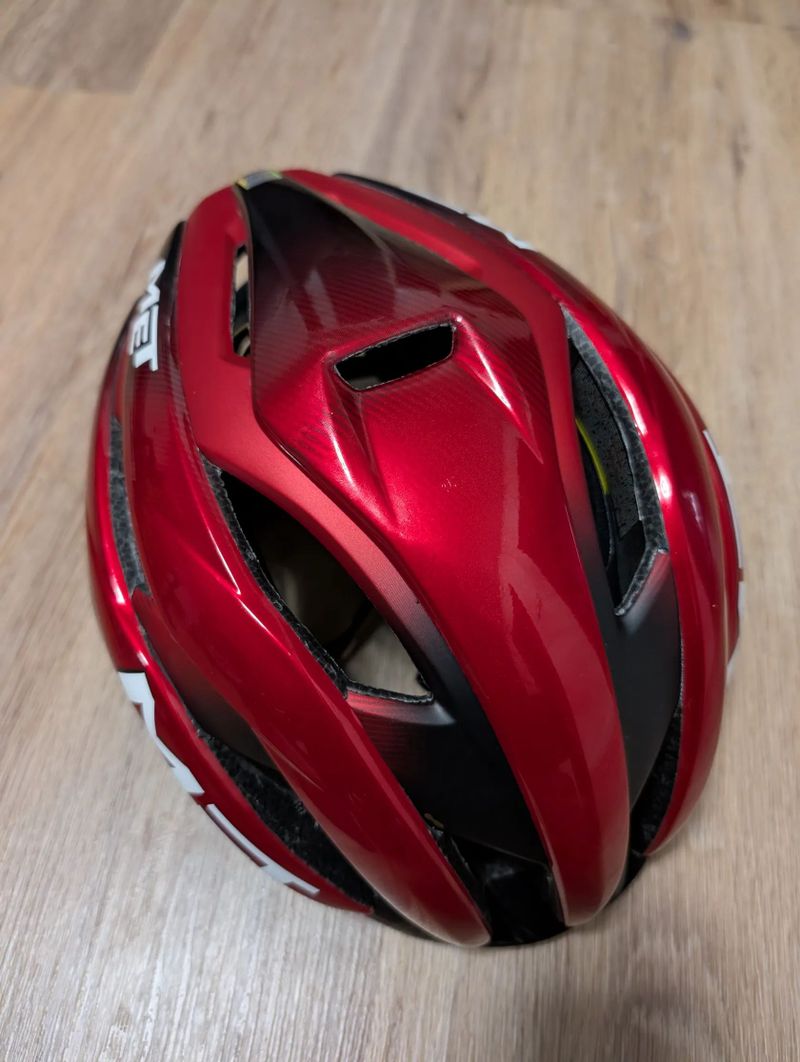 MET TRENTA MIPS vel. M