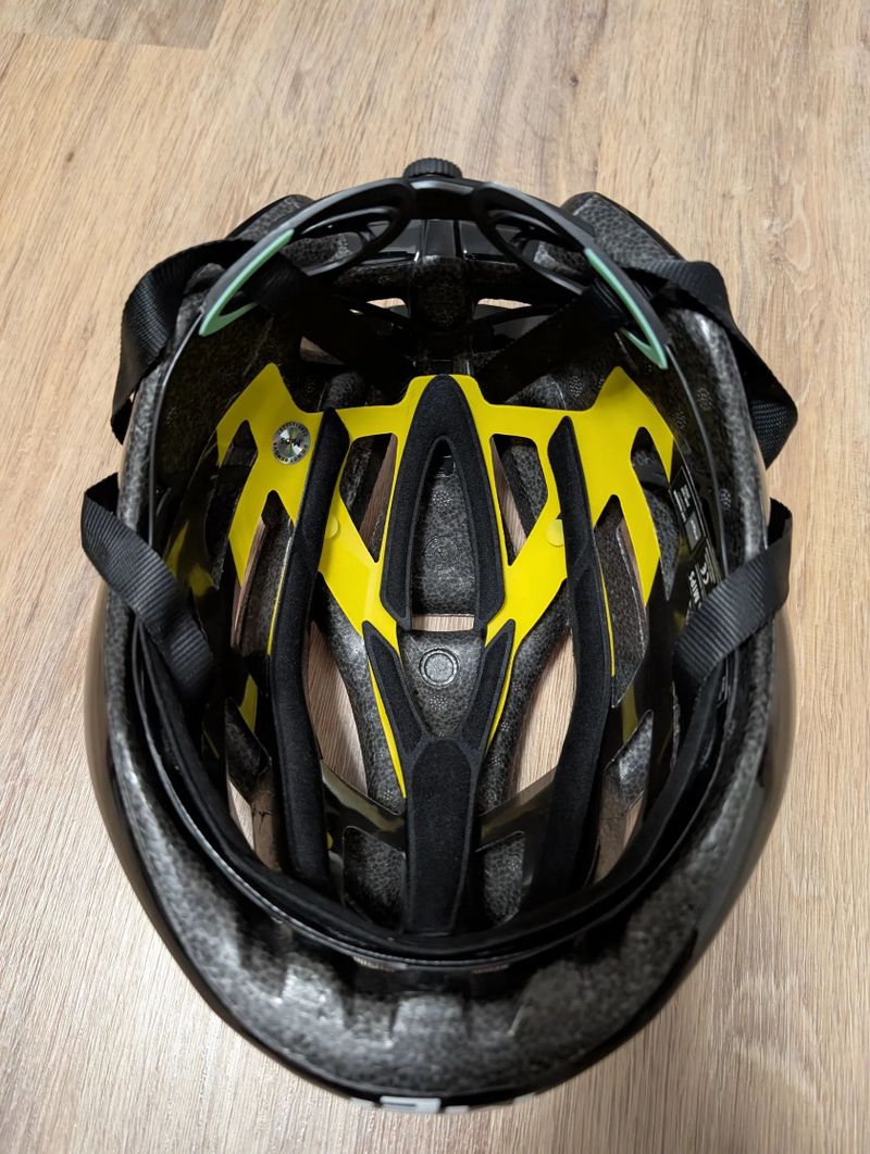 MET TRENTA MIPS vel. M