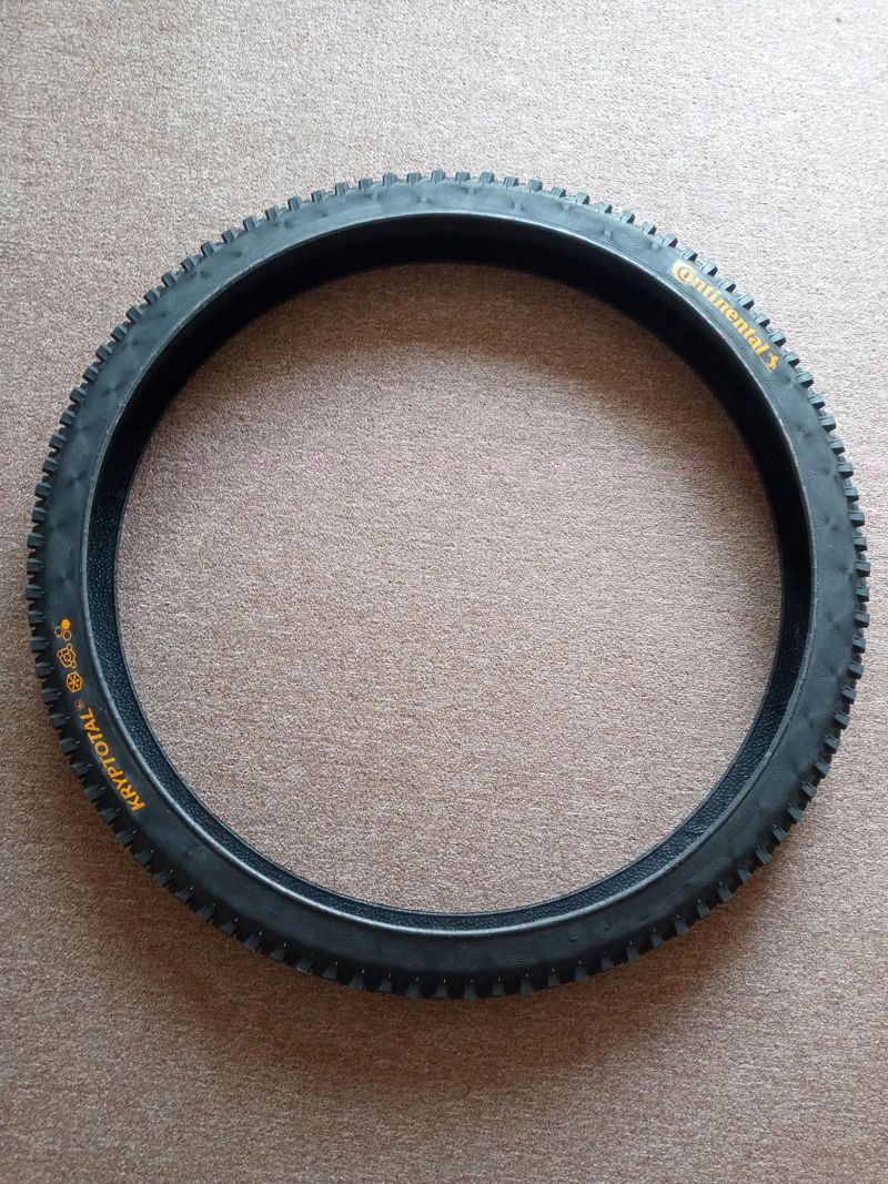 Continental Kryptotal RE 29x2.4