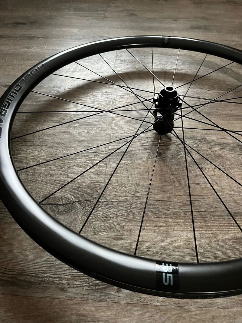 cannondale Holowgram 35