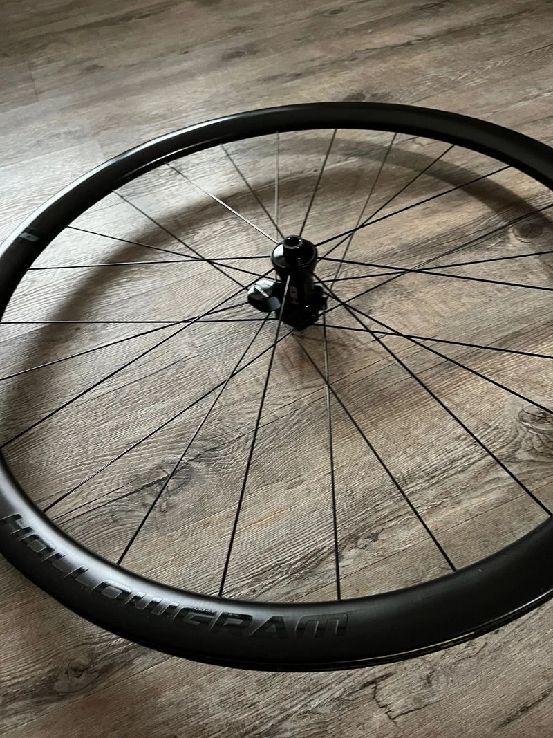 cannondale Holowgram 35