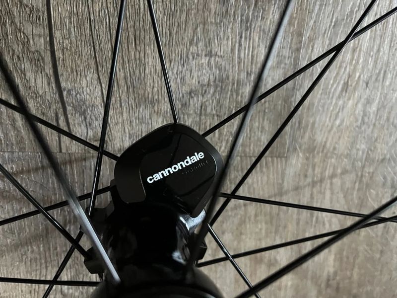 cannondale Holowgram 35