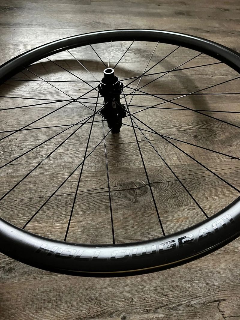 cannondale Holowgram 35