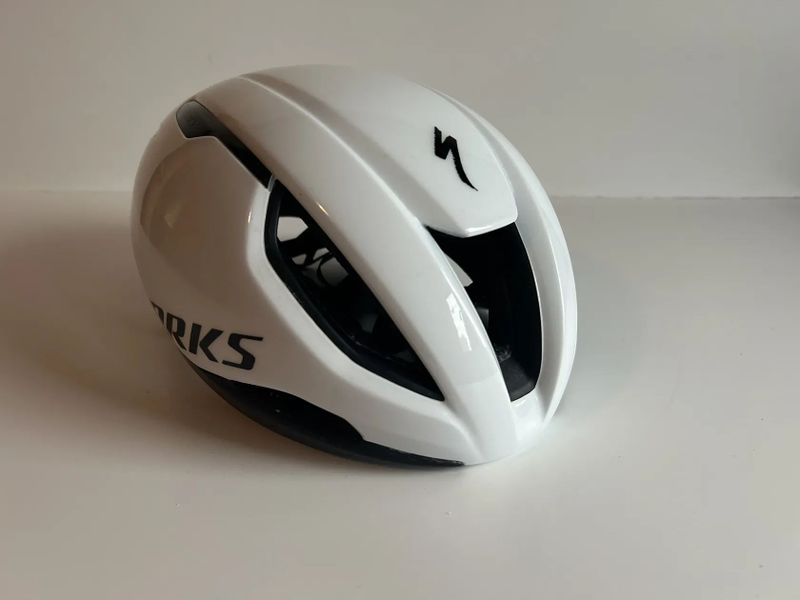 helma Specialized S-Works Evade 3 velikost M