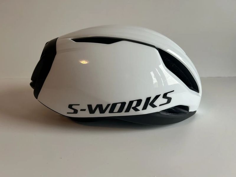 helma Specialized S-Works Evade 3 velikost M
