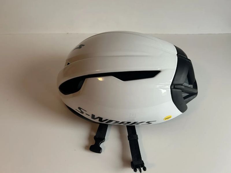 helma Specialized S-Works Evade 3 velikost M