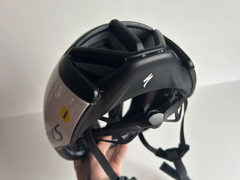 helma Specialized S-Works Evade 3 velikost M