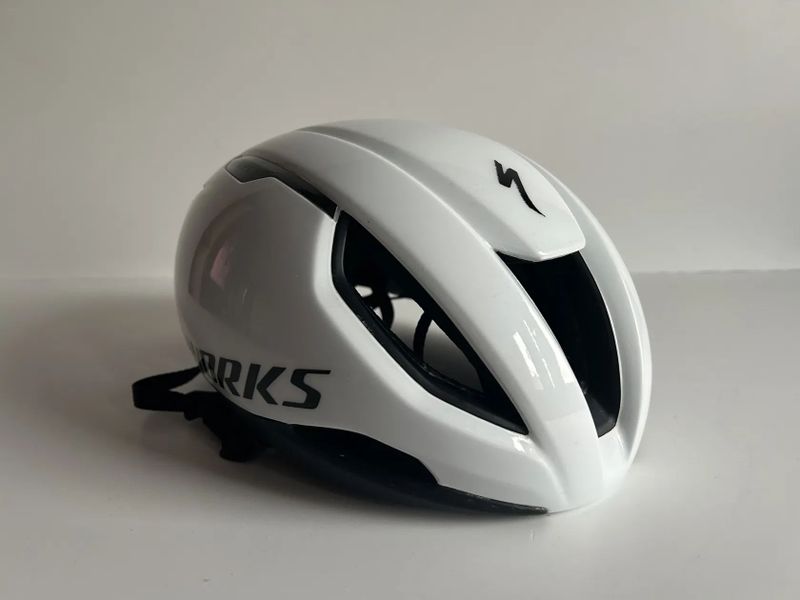 helma Specialized S-Works Evade 3 velikost M