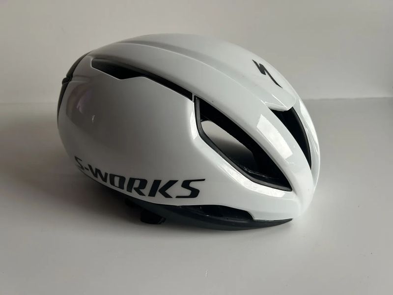 helma Specialized S-Works Evade 3 velikost M