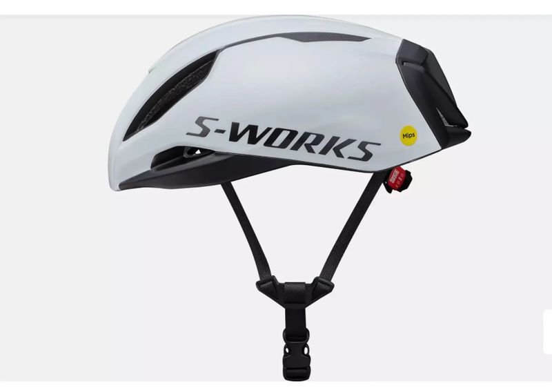 helma Specialized S-Works Evade 3 velikost M