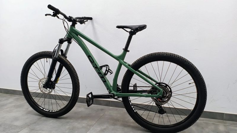 CTM ZEPHYR Comp 27,5" 2024