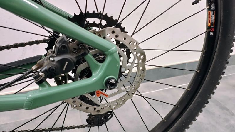 CTM ZEPHYR Comp 27,5" 2024