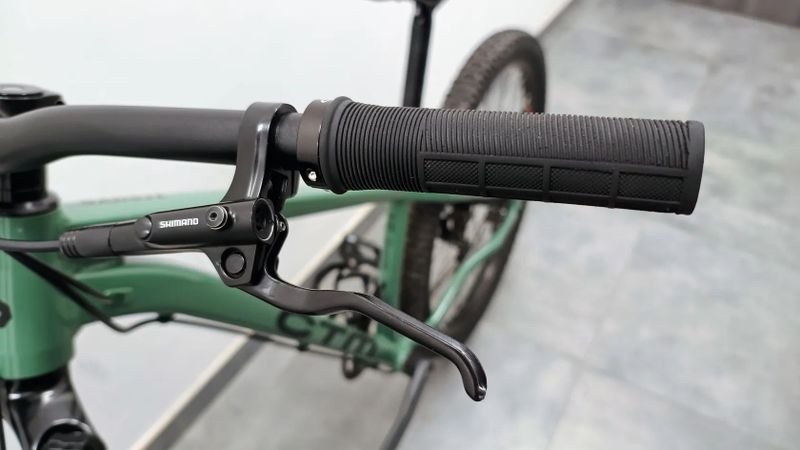 CTM ZEPHYR Comp 27,5" 2024