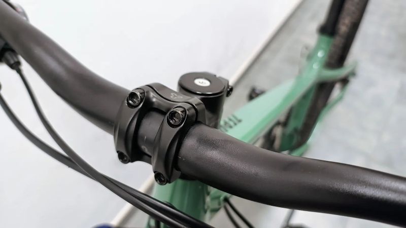 CTM ZEPHYR Comp 27,5" 2024