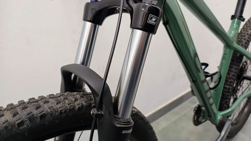 CTM ZEPHYR Comp 27,5" 2024