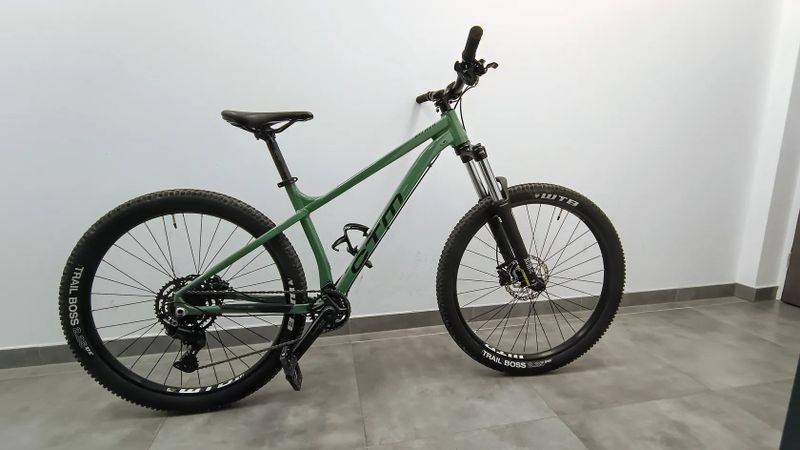 CTM ZEPHYR Comp 27,5" 2024