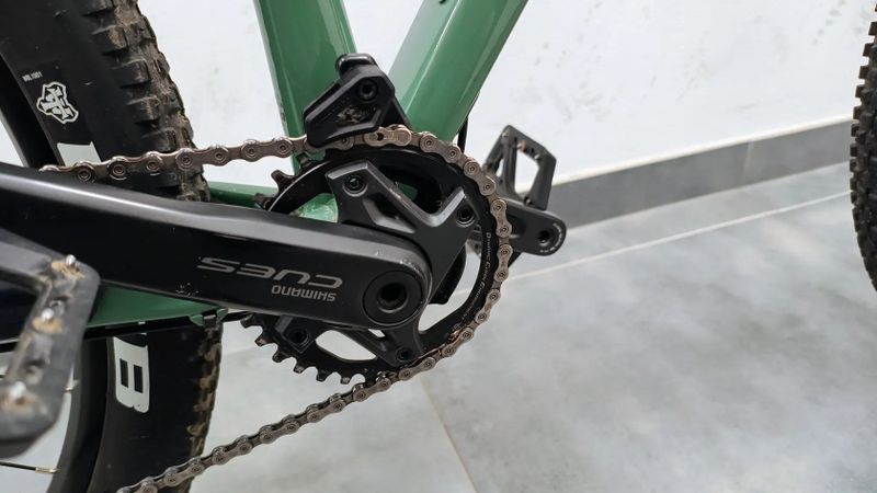 CTM ZEPHYR Comp 27,5" 2024